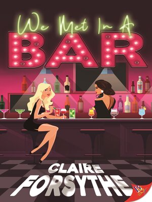 cover image of We Met in a Bar